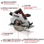 Sega circolare einhell pro - tp-cs 18/190 li - linea pro senza batteria