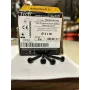 Vite legno croce nera - 4 x 40 - vbu-tc