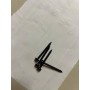 Vite legno croce nera - 4   x 40 - vbu-tc