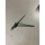 Vite autoperforante te - 6.3 x100 - c/rondella-tirafondo