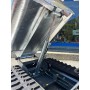 Motocarriola a Cingoli GKZ GK 500 HDI Motore Honda GX200 | Fershop