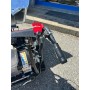 Motocarriola a Cingoli GKZ GK 500 HDI Motore Honda GX200 | Fershop