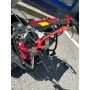 Motocarriola a Cingoli GKZ GK 500 HDI Motore Honda GX200 | Fershop