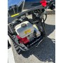 Motocarriola a Cingoli GKZ GK 500 HDI Motore Honda GX200 | Fershop