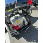 Motocarriola dumper gkz emak - gk 500 hdi - 