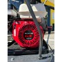 Motocarriola a Cingoli GKZ GK 500 HDI Motore Honda GX200 | Fershop