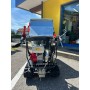 Motocarriola a Cingoli GKZ GK 500 HDI Motore Honda GX200 | Fershop