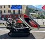 Motocarriola dumper gkz emak - gk500hdi -
