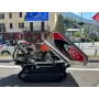 Motocarriola dumper gkz emak - gk500hdi -