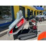 Motocarriola a Cingoli GKZ GK 500 HDI Motore Honda GX200 | Fershop