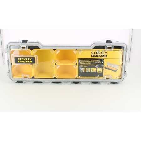 Portaminuterie stanley - fatmax - 