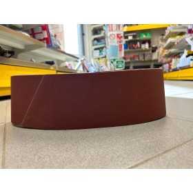 Nastro abrasivo nkf telato - 100 x 914 - gr.150