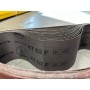 Nastro abrasivo nkf telato - 100 x 914 - gr.150