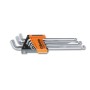 CHIAVI MAS ES AN120 P.TA SFERICA BPA/SC9 - Beta 96BPA/SC9 BETA 96BPA/SC9