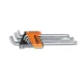 CHIAVI MAS ES AN120 P.TA SFERICA BPA/SC9 - Beta 96BPA/SC9 BETA 96BPA/SC9