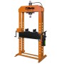 PRESSE IDRAULICHE PISTONE MOBILE 30T N - Beta 3027N 30 BETA 3027N 30