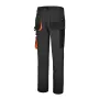 PANTALONI TWILL 180GR EASY GREY TG.L - Beta 7860G L BETA 7860G L