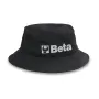CAPPELLINI ANTIPIOGGIA NYLON BLACK 60 - Beta 7981N