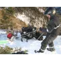 Verricello PCW3000 Honda | Leggero e affidabile