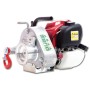 Verricello PCW3000 Honda | Leggero e affidabile