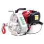 Verricello PCW3000 Honda | Leggero e affidabile