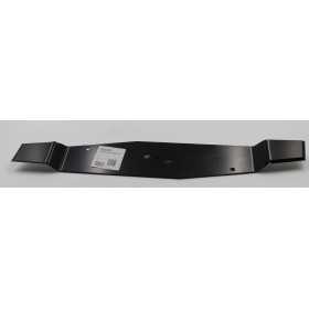 Lama ricambio superiore - grinder 52 - 502x57x3 biomulch