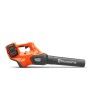 Soffiatore batteria husqvarna - 530ib      naked - senza batteria