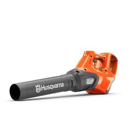 Soffiatore batteria husqvarna - 530ib      naked - senza batteria"new 2025"