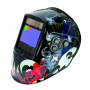 Maschera saldare ergotech gys - dream pro -