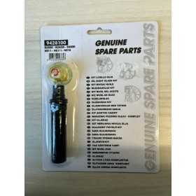 Tappo olio kit - 9428100 - per compressore