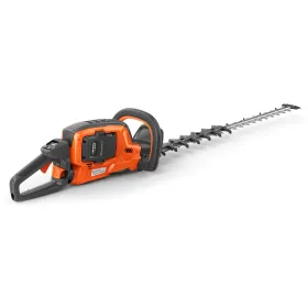 Tagliasiepe batteria husqvarna - 522ihd75 naked - senza batteria