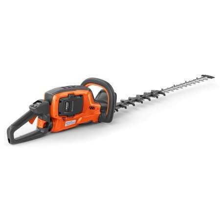 Tagliasiepe batteria husqvarna - 522ihd75 naked - senza batteria