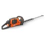Tagliasiepe batteria husqvarna - 522ihd75 naked - senza batteria