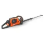 Tagliasiepe batteria husqvarna - 522ihd75 naked - senza batteria