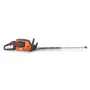 Tagliasiepe batteria husqvarna - 522ihd75 naked - senza batteria