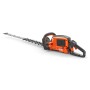 Tagliasiepe batteria husqvarna - 522ihd75 naked - senza batteria