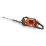 Tagliasiepe batteria husqvarna - 522ihd75 naked - senza batteria