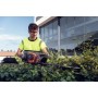 Tagliasiepe batteria husqvarna - 522ihd75 naked - senza batteria