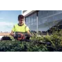 Tagliasiepe batteria husqvarna - 522ihd75 naked - senza batteria
