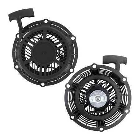 Avviamento loncin1p70f-3/1p75f - per fm 23-53 - 193500113-0001 - bluebird