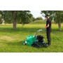 Trinciasarmenti orec - hrc 673 pro - cingolato - honda gx270