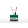Trinciasarmenti orec - hrc 673 pro - cingolato - honda gx270