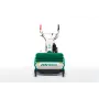 Trinciasarmenti orec - hrc 673 pro - cingolato - honda gx270