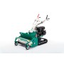 Trinciasarmenti orec - hrc 673 pro - cingolato - honda gx270