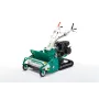 Trinciasarmenti orec - hrc 673 pro - cingolato - honda gx270