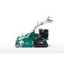 Trinciasarmenti orec - hrc 673 pro - cingolato - honda gx270