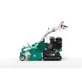Trinciasarmenti orec - hrc 673 pro - cingolato - honda gx270