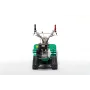Trinciasarmenti orec - hrc 673 pro - cingolato - honda gx270
