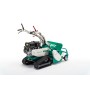 Trinciasarmenti orec - hrc 673 pro - cingolato - honda gx270