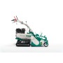 Trinciasarmenti orec - hrc 673 pro - cingolato - honda gx270
